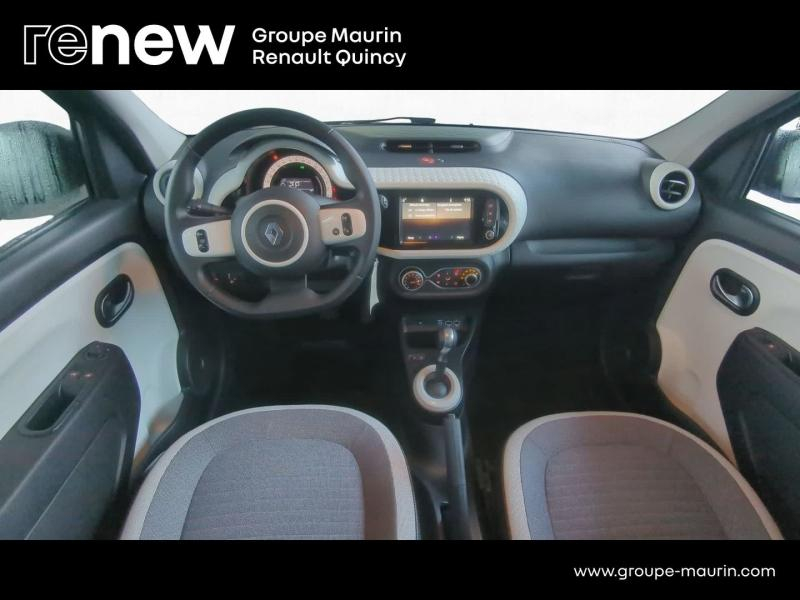 RENAULT Twingo d’occasion à vendre à QUINCY-SOUS-SÉNART chez GGF - SAVY (Photo 11)