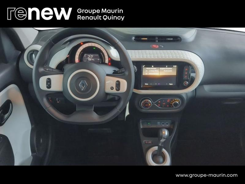 RENAULT Twingo d’occasion à vendre à QUINCY-SOUS-SÉNART chez GGF - SAVY (Photo 12)