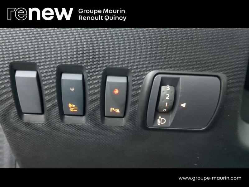 RENAULT Twingo d’occasion à vendre à QUINCY-SOUS-SÉNART chez GGF - SAVY (Photo 14)