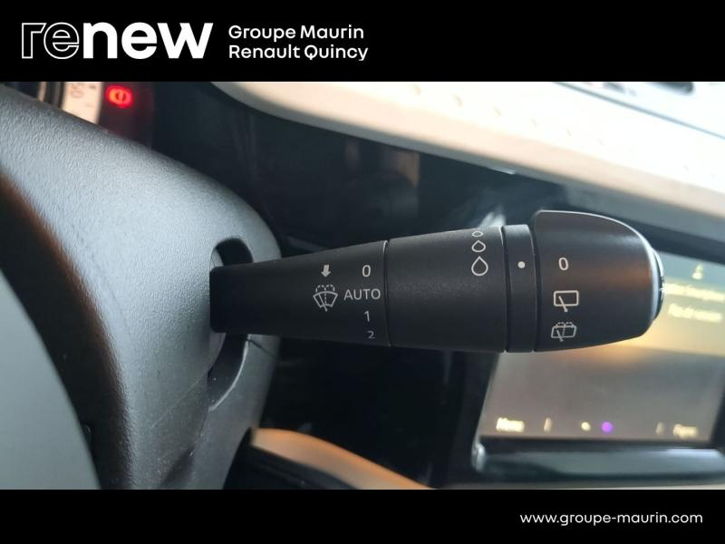RENAULT Twingo d’occasion à vendre à QUINCY-SOUS-SÉNART chez GGF - SAVY (Photo 16)
