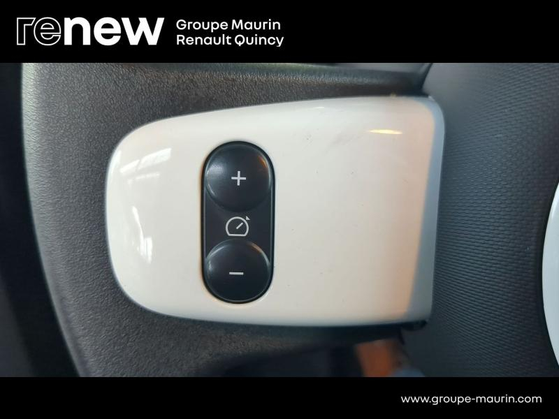 RENAULT Twingo d’occasion à vendre à QUINCY-SOUS-SÉNART chez GGF - SAVY (Photo 17)