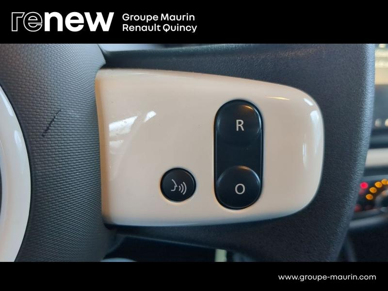 RENAULT Twingo d’occasion à vendre à QUINCY-SOUS-SÉNART chez GGF - SAVY (Photo 18)