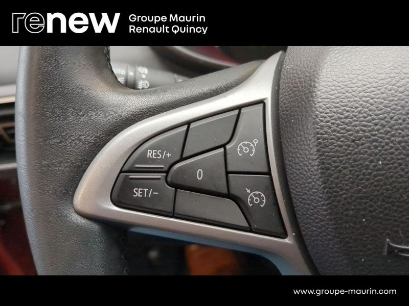 DACIA Jogger d’occasion à vendre à QUINCY-SOUS-SÉNART chez GGF - SAVY (Photo 17)