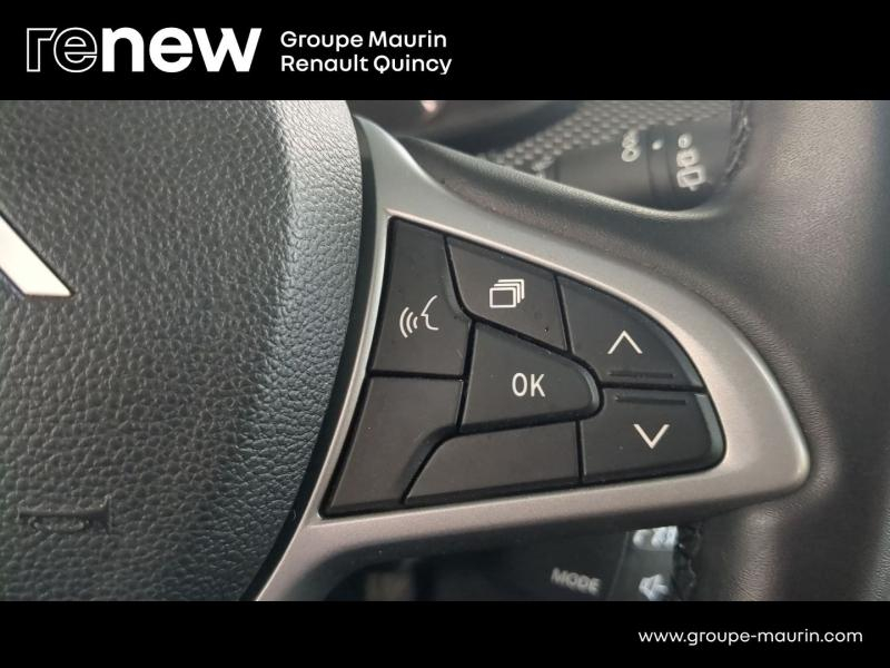 DACIA Sandero d’occasion à vendre à QUINCY-SOUS-SÉNART chez GGF - SAVY (Photo 17)