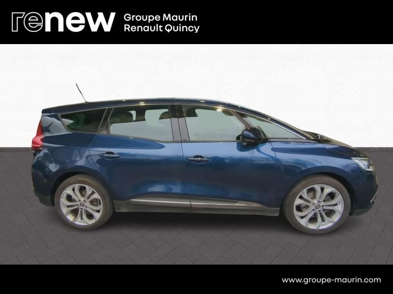 RENAULT Grand Scenic d’occasion à vendre à QUINCY-SOUS-SÉNART chez GGF - SAVY (Photo 4)