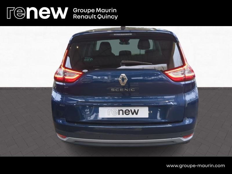 RENAULT Grand Scenic d’occasion à vendre à QUINCY-SOUS-SÉNART chez GGF - SAVY (Photo 6)