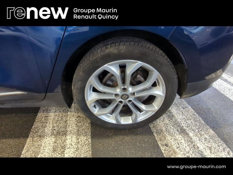 RENAULT Grand Scenic d’occasion à vendre à QUINCY-SOUS-SÉNART chez GGF - SAVY (Photo 9)