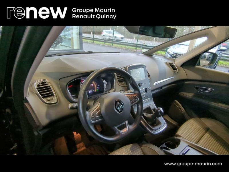 RENAULT Grand Scenic d’occasion à vendre à QUINCY-SOUS-SÉNART chez GGF - SAVY (Photo 13)