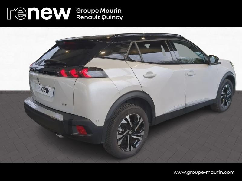 PEUGEOT 2008 d’occasion à vendre à QUINCY-SOUS-SÉNART chez GGF - SAVY (Photo 5)