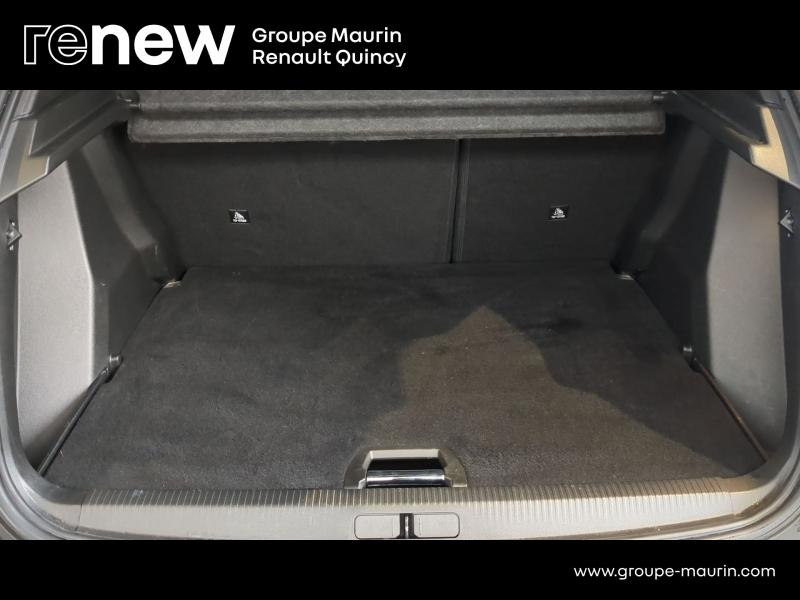 PEUGEOT 2008 d’occasion à vendre à QUINCY-SOUS-SÉNART chez GGF - SAVY (Photo 9)