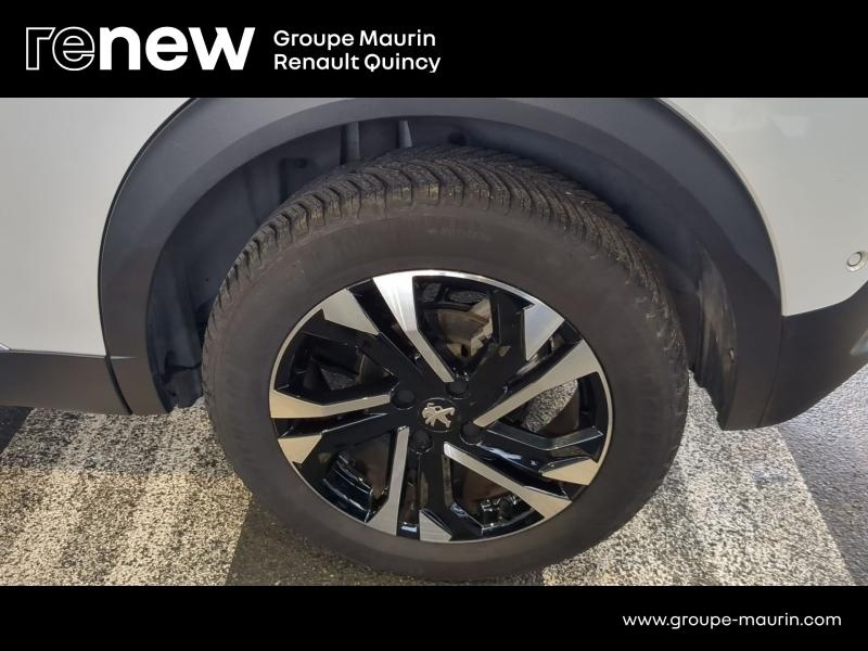 PEUGEOT 2008 d’occasion à vendre à QUINCY-SOUS-SÉNART chez GGF - SAVY (Photo 10)