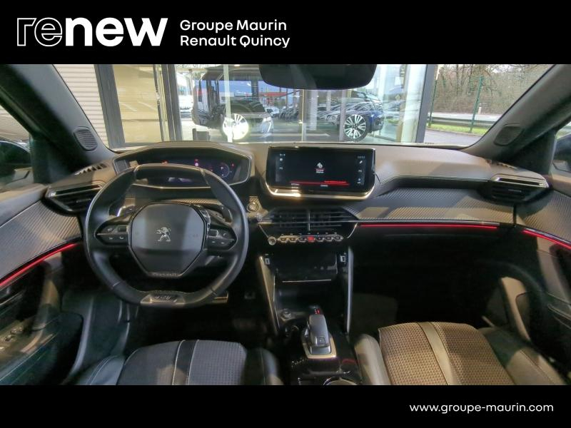 PEUGEOT 2008 d’occasion à vendre à QUINCY-SOUS-SÉNART chez GGF - SAVY (Photo 11)