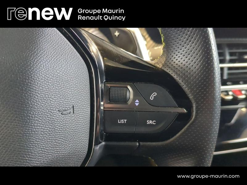 PEUGEOT 2008 d’occasion à vendre à QUINCY-SOUS-SÉNART chez GGF - SAVY (Photo 18)