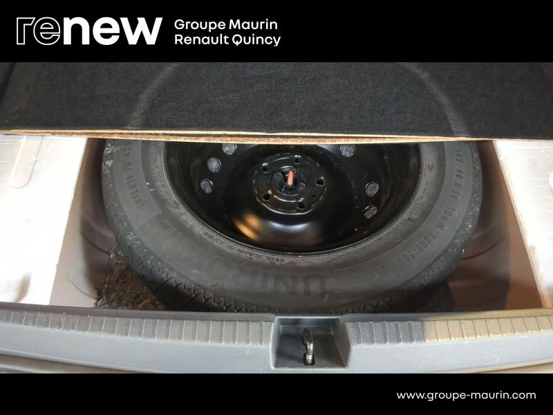 DACIA Duster d’occasion à vendre à QUINCY-SOUS-SÉNART chez GGF - SAVY (Photo 10)