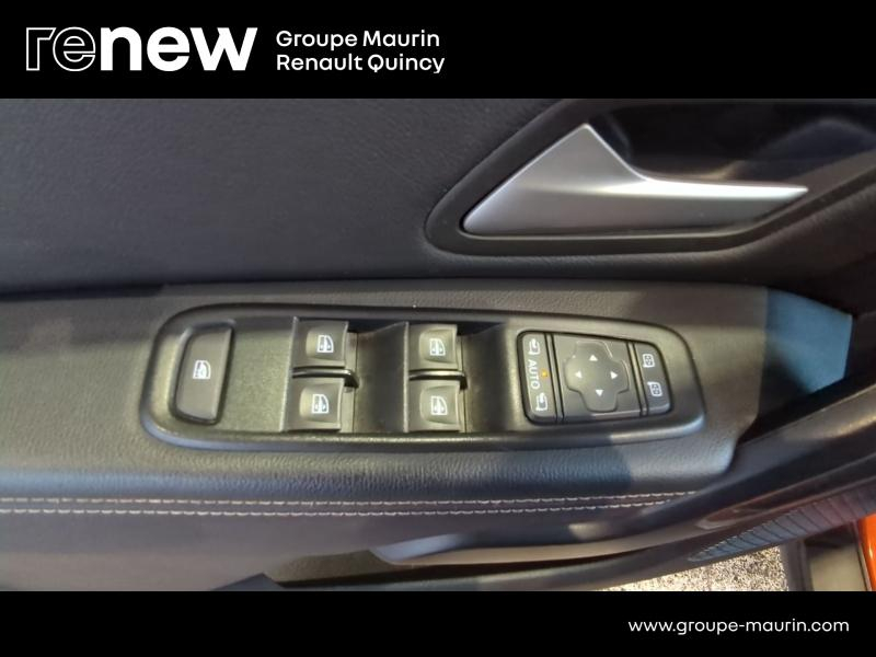 DACIA Duster d’occasion à vendre à QUINCY-SOUS-SÉNART chez GGF - SAVY (Photo 16)