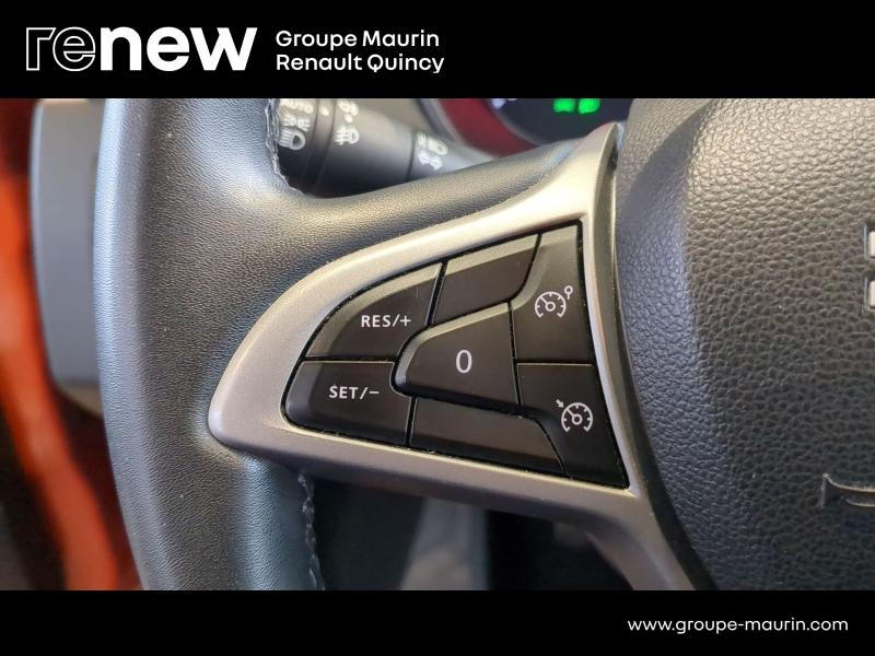 DACIA Duster d’occasion à vendre à QUINCY-SOUS-SÉNART chez GGF - SAVY (Photo 19)