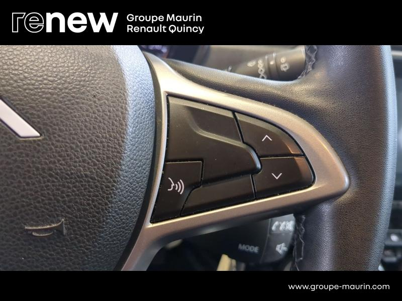 DACIA Duster d’occasion à vendre à QUINCY-SOUS-SÉNART chez GGF - SAVY (Photo 20)