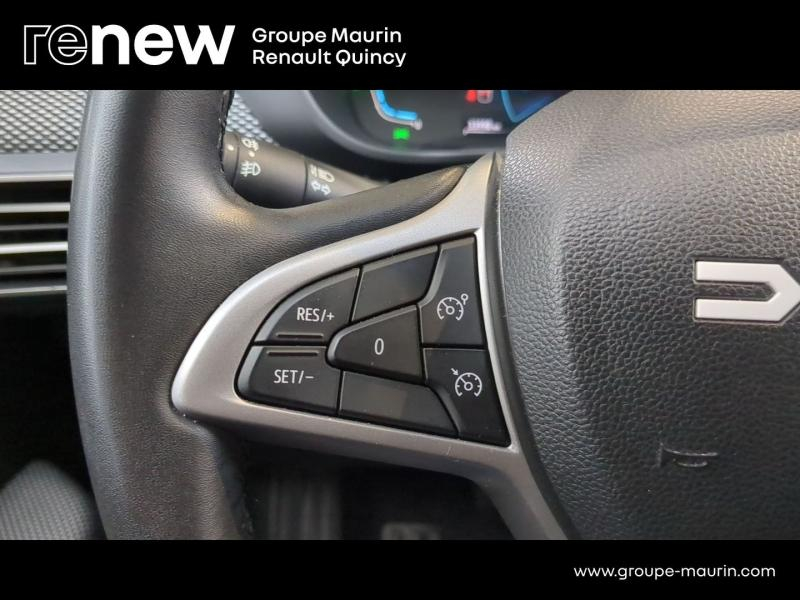 DACIA Jogger d’occasion à vendre à QUINCY-SOUS-SÉNART chez GGF - SAVY (Photo 18)