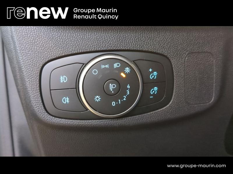 FORD Focus d’occasion à vendre à QUINCY-SOUS-SÉNART chez GGF - SAVY (Photo 17)