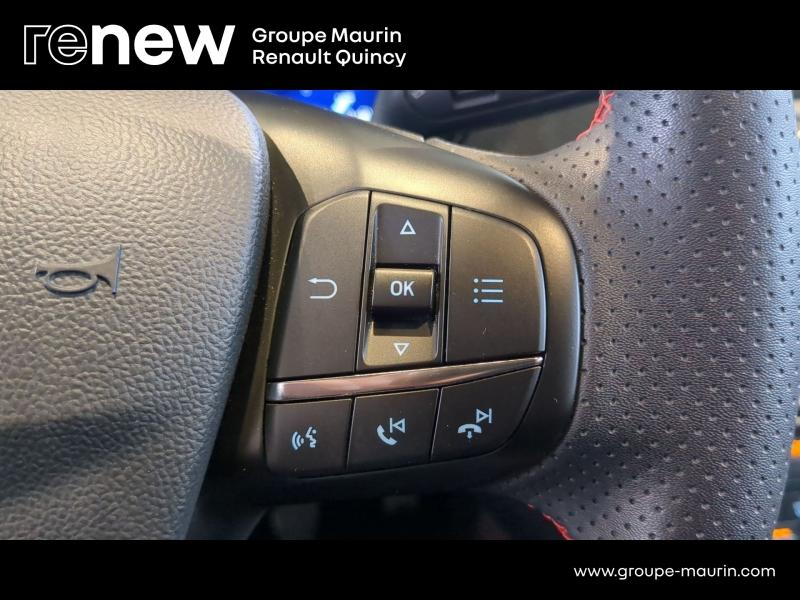 FORD Focus d’occasion à vendre à QUINCY-SOUS-SÉNART chez GGF - SAVY (Photo 20)