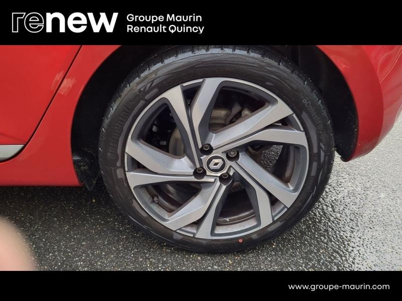 RENAULT Clio d’occasion à vendre à QUINCY-SOUS-SÉNART chez GGF - SAVY (Photo 9)