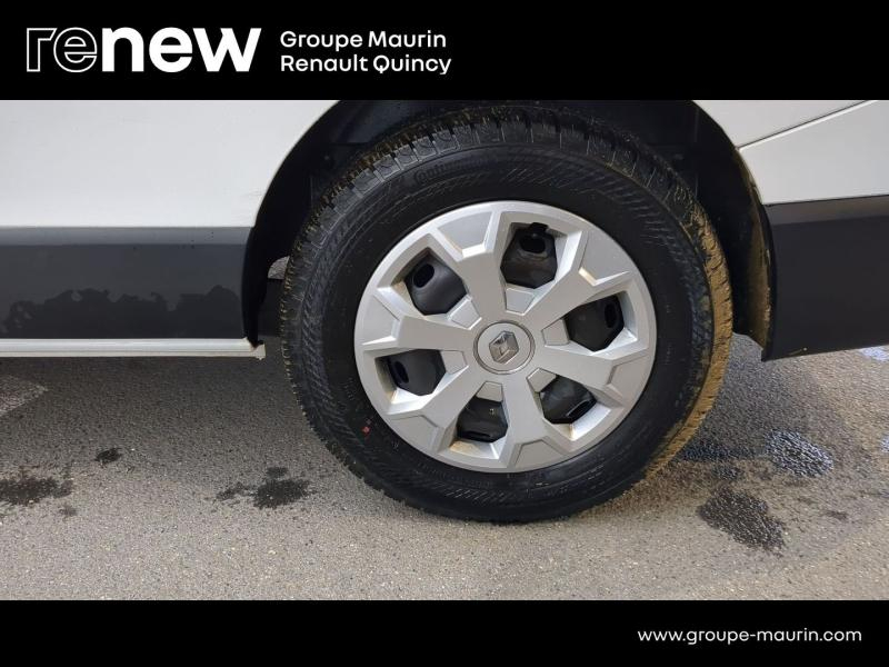 RENAULT Trafic Combi d’occasion à vendre à QUINCY-SOUS-SÉNART chez GGF - SAVY (Photo 9)