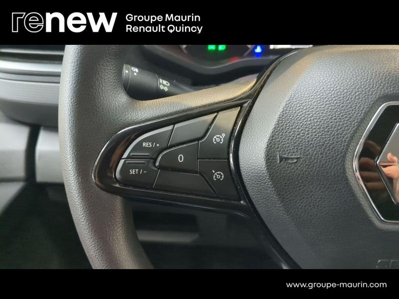 RENAULT Trafic Combi d’occasion à vendre à QUINCY-SOUS-SÉNART chez GGF - SAVY (Photo 19)