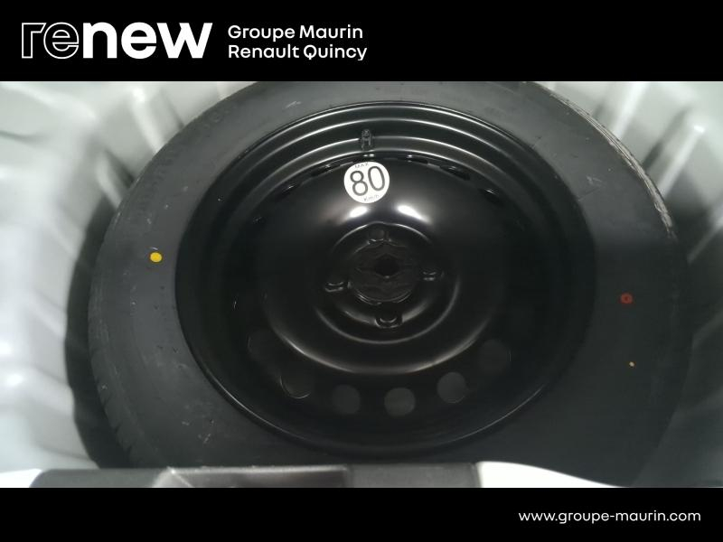 DACIA Sandero d’occasion à vendre à QUINCY-SOUS-SÉNART chez GGF - SAVY (Photo 11)
