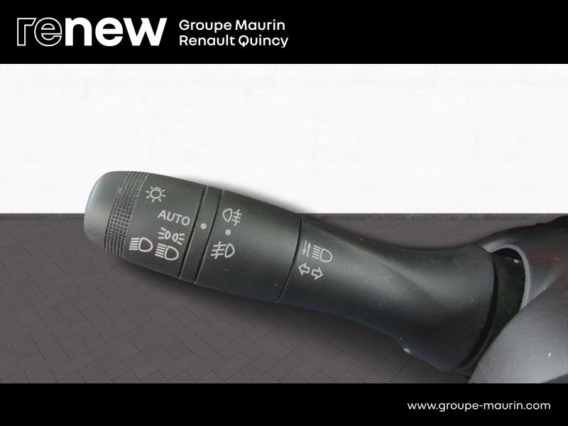 DACIA Sandero d’occasion à vendre à QUINCY-SOUS-SÉNART chez GGF - SAVY (Photo 17)