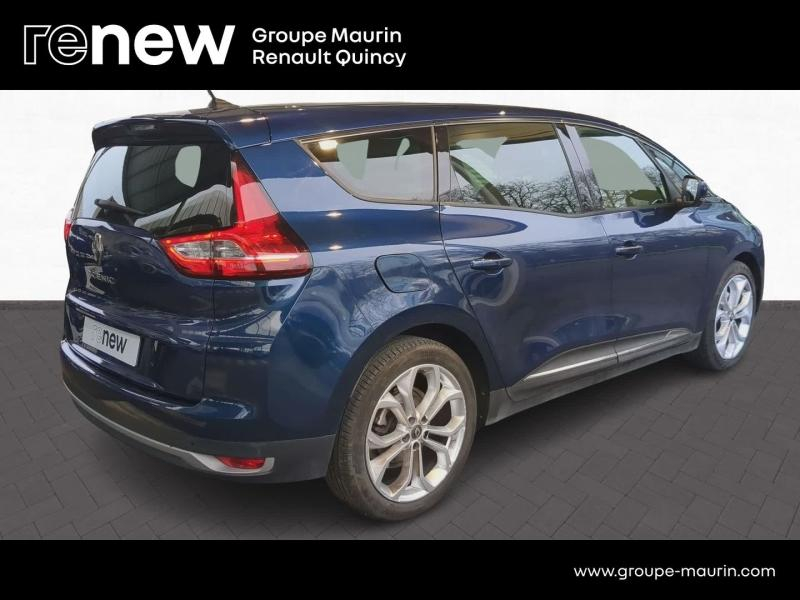 RENAULT Grand Scenic d’occasion à vendre à QUINCY-SOUS-SÉNART chez GGF - SAVY (Photo 5)