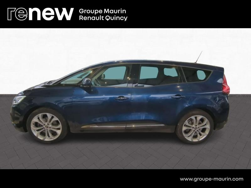 RENAULT Grand Scenic d’occasion à vendre à QUINCY-SOUS-SÉNART chez GGF - SAVY (Photo 8)
