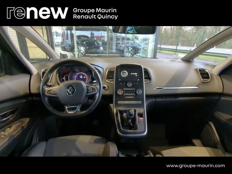RENAULT Grand Scenic d’occasion à vendre à QUINCY-SOUS-SÉNART chez GGF - SAVY (Photo 11)