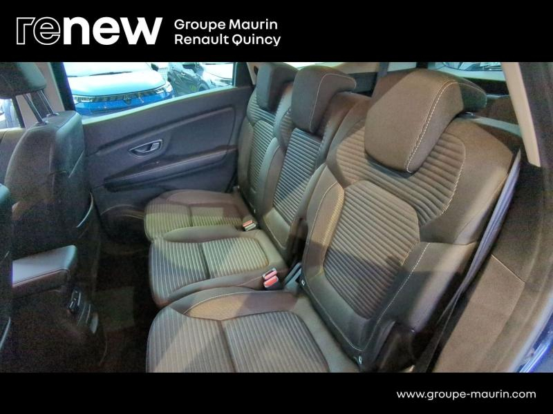 RENAULT Grand Scenic d’occasion à vendre à QUINCY-SOUS-SÉNART chez GGF - SAVY (Photo 15)