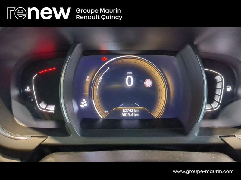 RENAULT Grand Scenic d’occasion à vendre à QUINCY-SOUS-SÉNART chez GGF - SAVY (Photo 17)