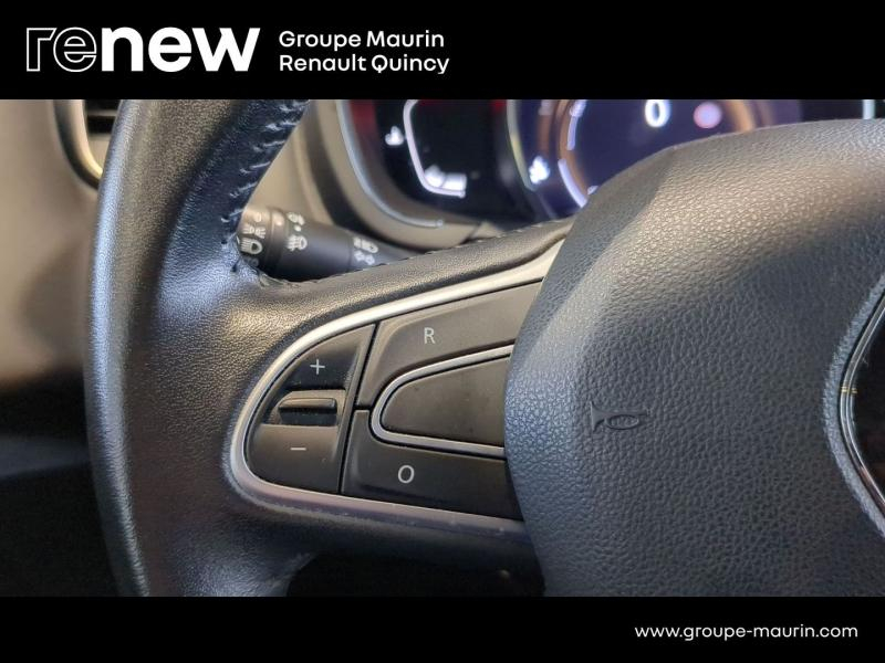 RENAULT Grand Scenic d’occasion à vendre à QUINCY-SOUS-SÉNART chez GGF - SAVY (Photo 19)