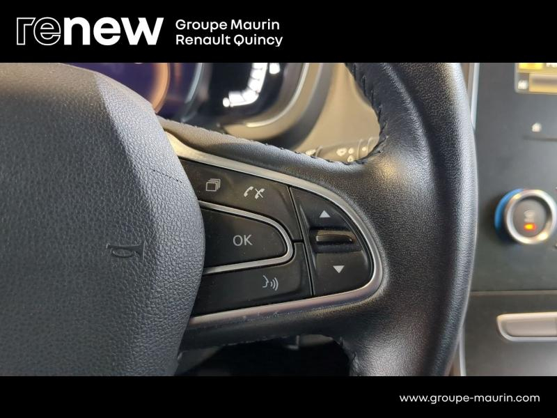 RENAULT Grand Scenic d’occasion à vendre à QUINCY-SOUS-SÉNART chez GGF - SAVY (Photo 20)