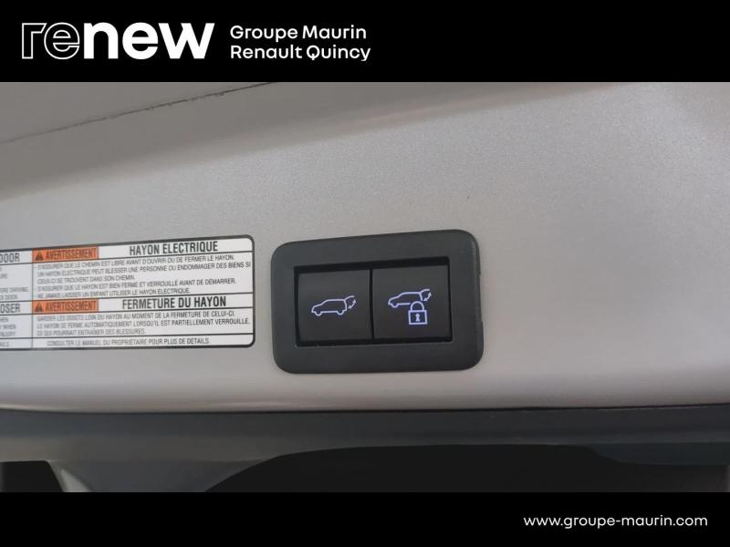 TOYOTA Yaris Cross d’occasion à vendre à QUINCY-SOUS-SÉNART chez GGF - SAVY (Photo 10)