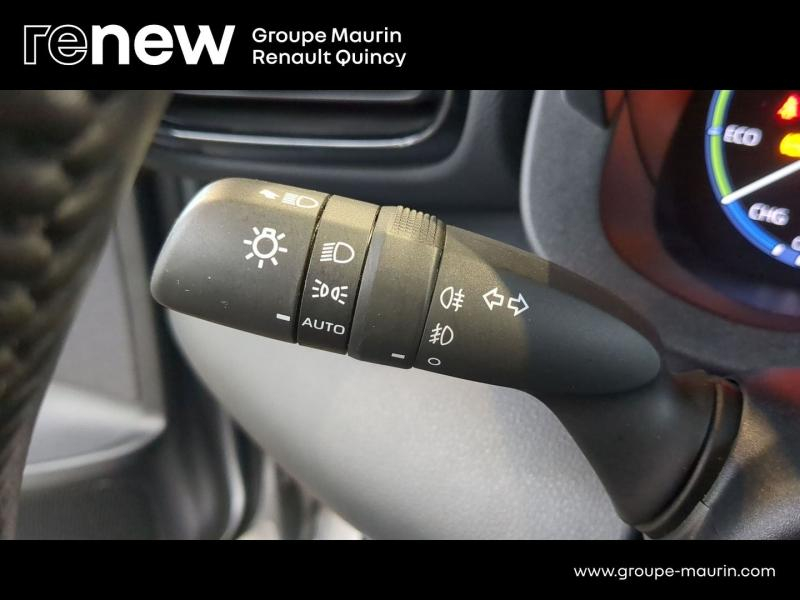 TOYOTA Yaris Cross d’occasion à vendre à QUINCY-SOUS-SÉNART chez GGF - SAVY (Photo 19)