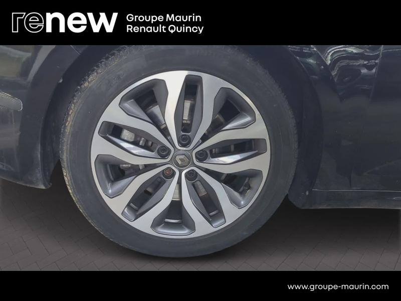 RENAULT Talisman d’occasion à vendre à QUINCY-SOUS-SÉNART chez GGF - SAVY (Photo 7)