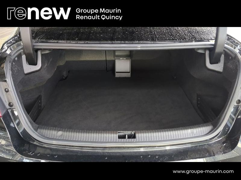 RENAULT Talisman d’occasion à vendre à QUINCY-SOUS-SÉNART chez GGF - SAVY (Photo 8)