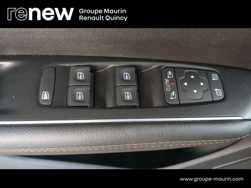 RENAULT Talisman d’occasion à vendre à QUINCY-SOUS-SÉNART chez GGF - SAVY (Photo 13)