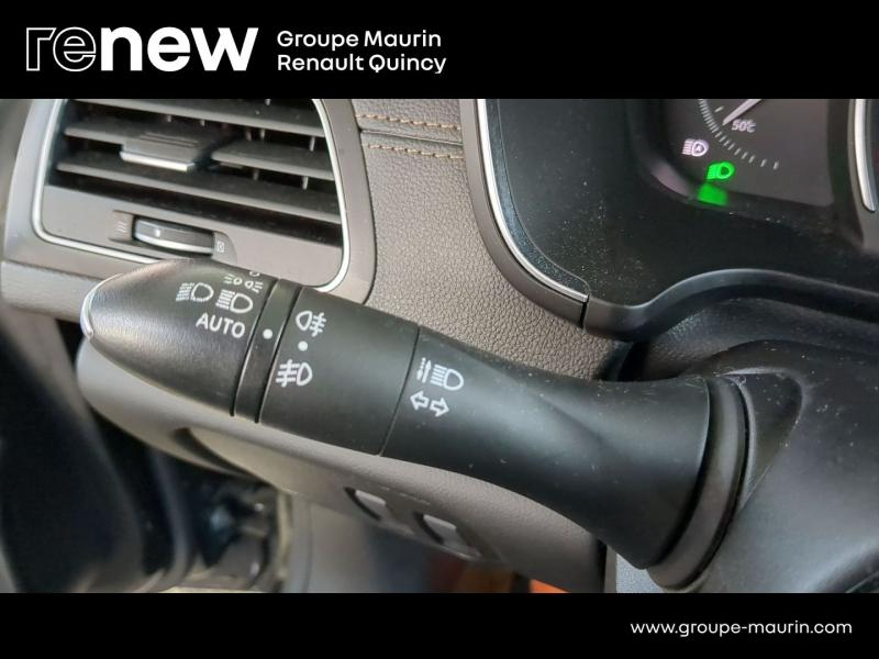 RENAULT Talisman d’occasion à vendre à QUINCY-SOUS-SÉNART chez GGF - SAVY (Photo 14)