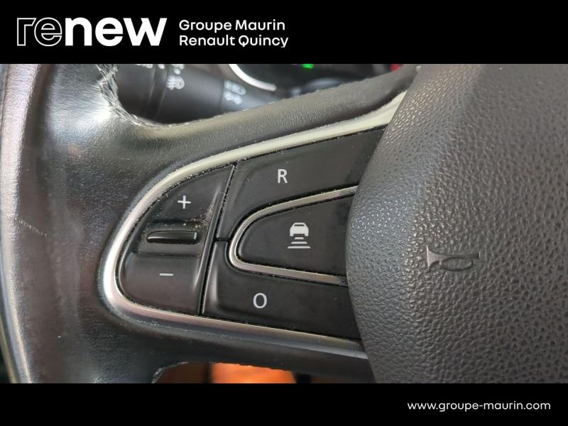 RENAULT Talisman d’occasion à vendre à QUINCY-SOUS-SÉNART chez GGF - SAVY (Photo 16)