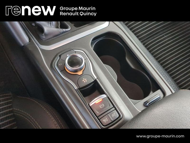 RENAULT Talisman d’occasion à vendre à QUINCY-SOUS-SÉNART chez GGF - SAVY (Photo 20)