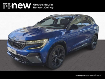 RENAULT Austral 1.2 E-Tech full hybrid 200ch Techno esprit Alpine 27611 km à vendre