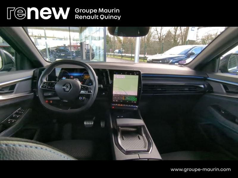 RENAULT Austral d’occasion à vendre à QUINCY-SOUS-SÉNART chez GGF - SAVY (Photo 11)