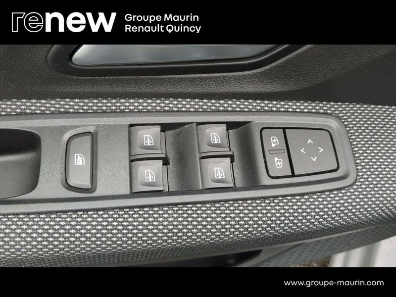 DACIA Sandero d’occasion à vendre à QUINCY-SOUS-SÉNART chez GGF - SAVY (Photo 13)