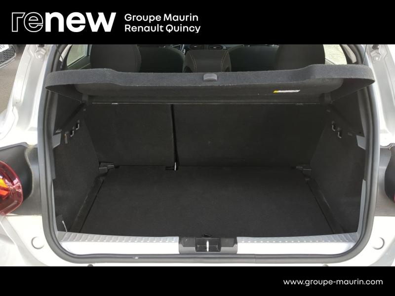 DACIA Sandero d’occasion à vendre à QUINCY-SOUS-SÉNART chez GGF - SAVY (Photo 8)