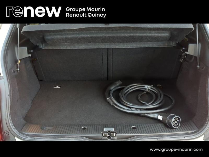 RENAULT Twingo d’occasion à vendre à QUINCY-SOUS-SÉNART chez GGF - SAVY (Photo 10)