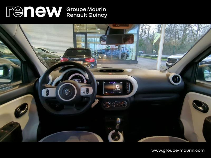 RENAULT Twingo d’occasion à vendre à QUINCY-SOUS-SÉNART chez GGF - SAVY (Photo 11)